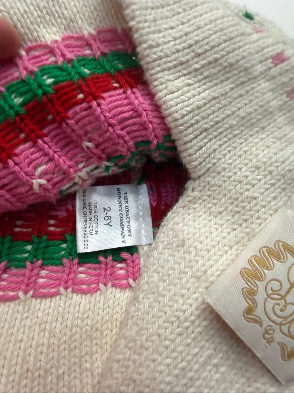 The Beaufort Bonnet Company charming kids